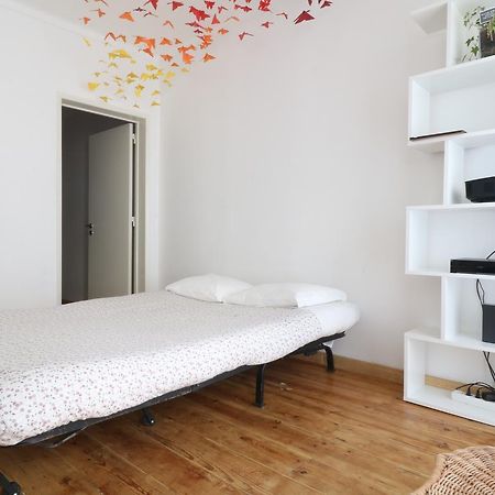 Appartamento Origami in Bairro Alto Lisbona Esterno foto